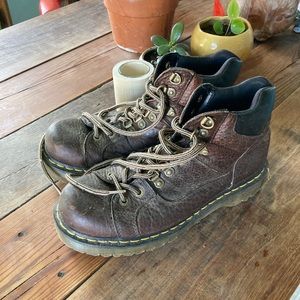 Vintage Dr. Martens. Great Condition. Size US Men’s 10.